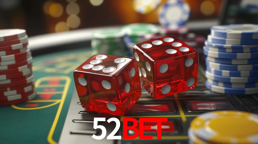Experiência VIP 52Bet
