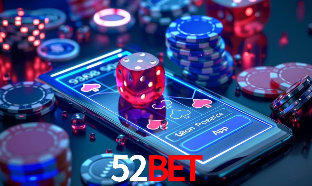 Explore as vantagens do 52Bet: serviço profissional e confiabilidade