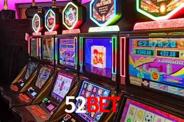 Descubra a Essência do 52Bet: Nossa História e Compromissos