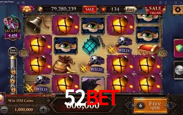 52Bet