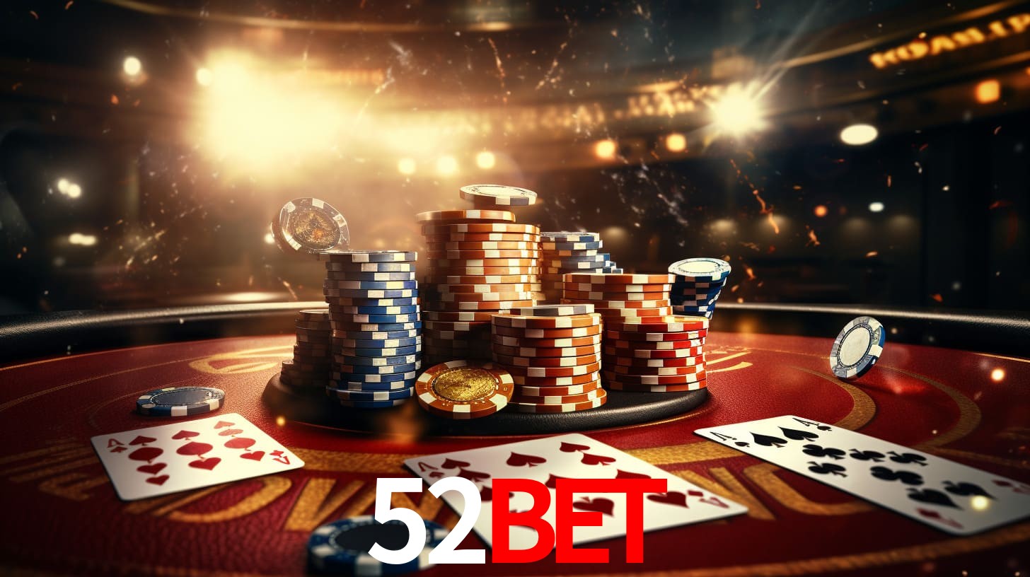 Bonus Features 52Bet