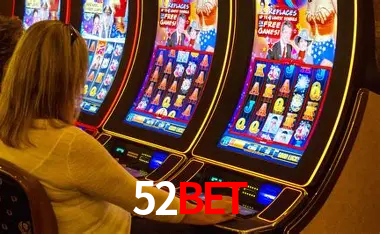 Desvendando o Mundo dos Jogos Virtuais na 52Bet