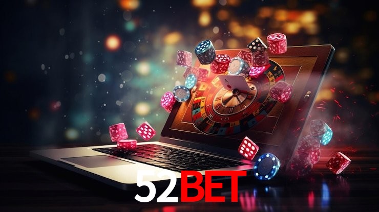 52Bet Login App
