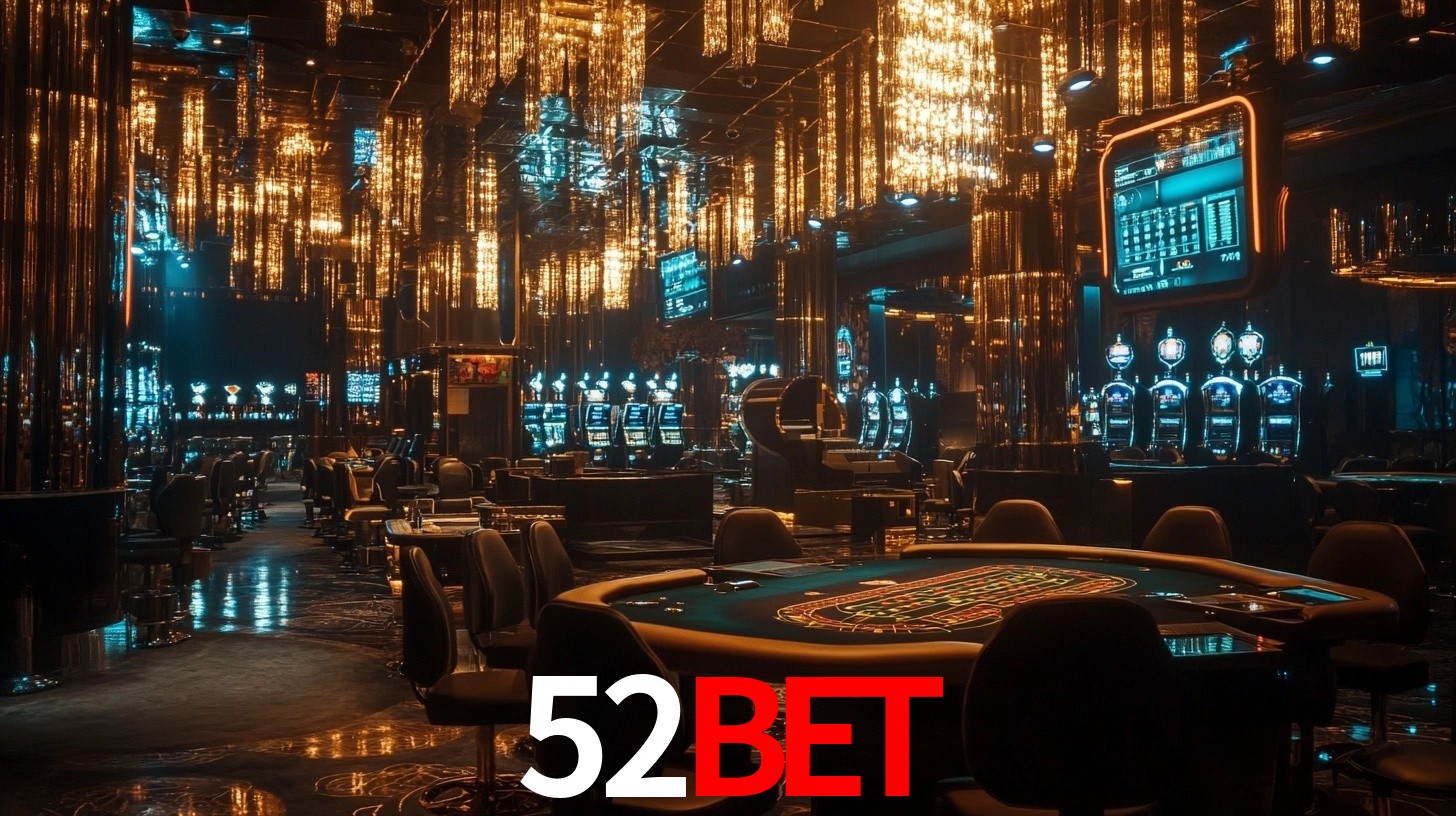 Daily Bonuses 52Bet