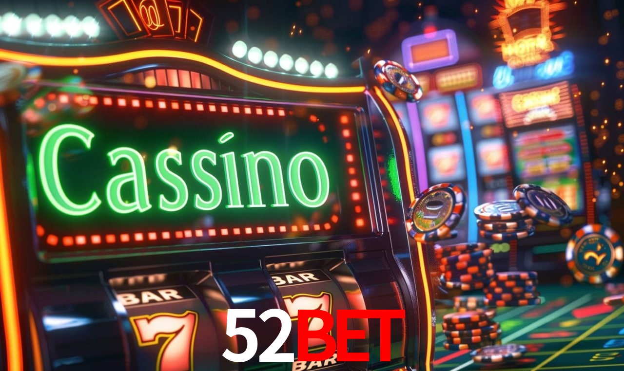 Design Responsivo 52Bet
