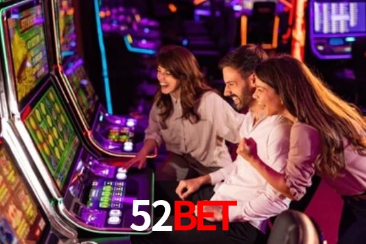 Interface Premium 52Bet