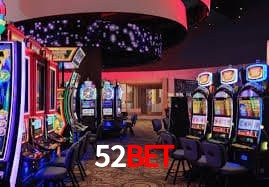 52Bet Login App