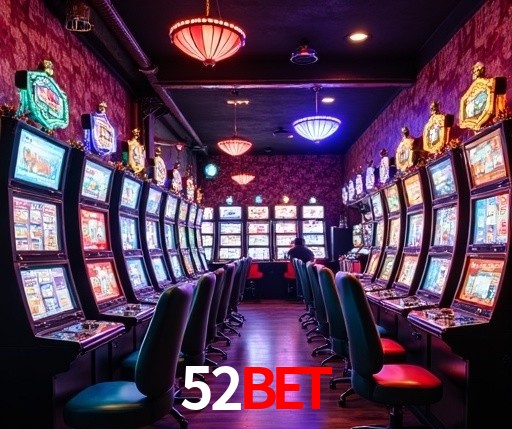 Experimente o Login Seguro Premium no 52Bet