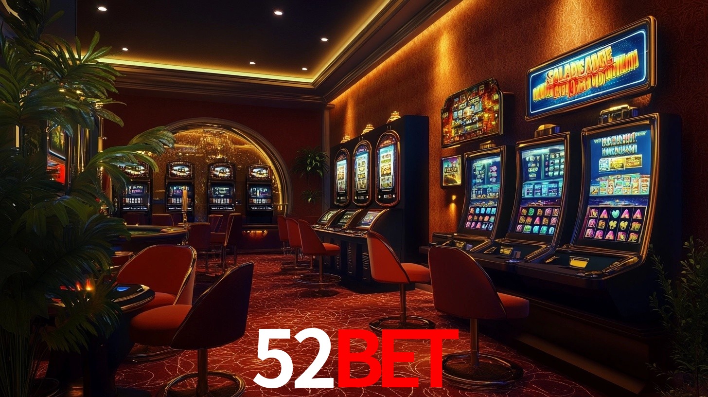 Welcome Bonus 52Bet