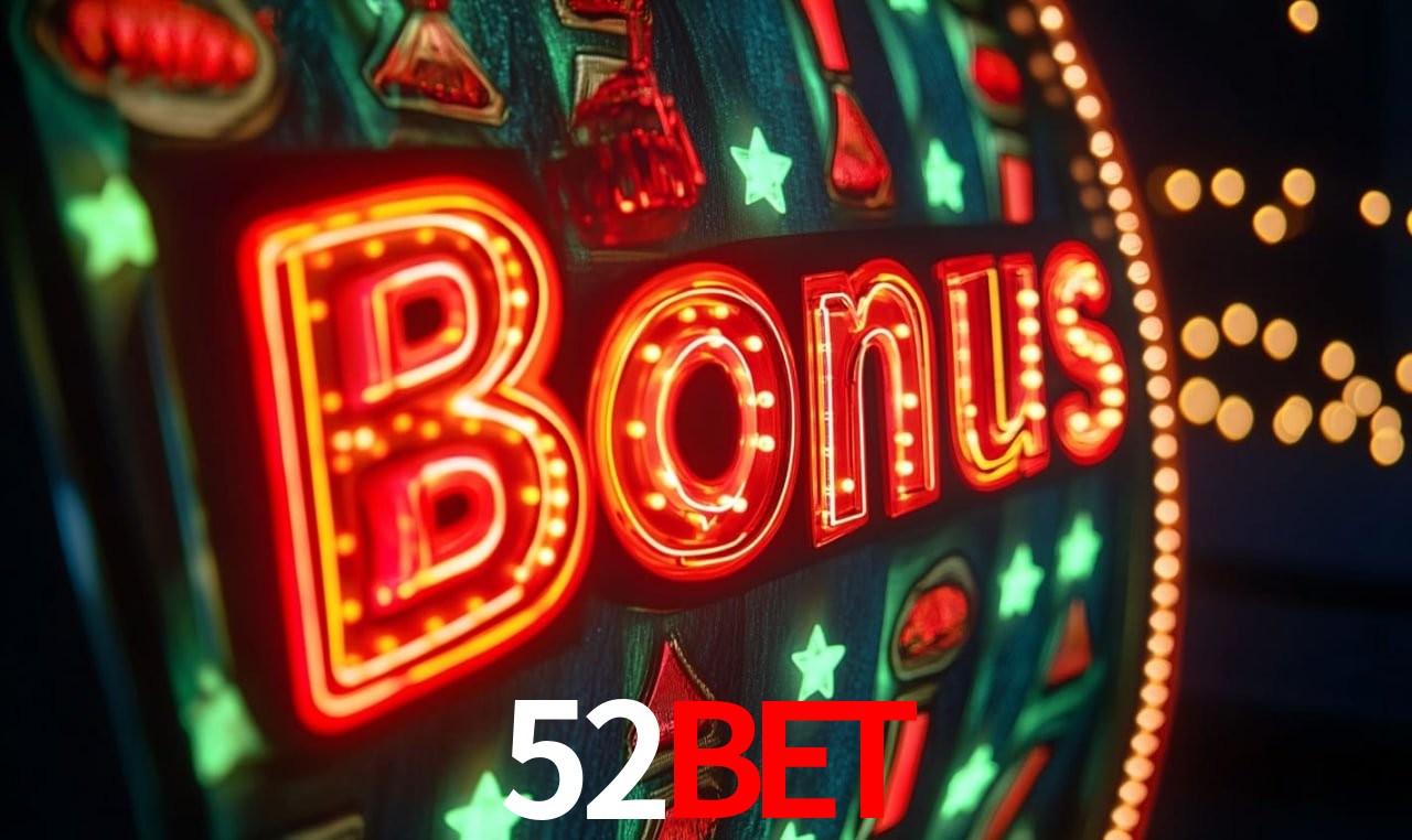 Casino Ao Vivo 52Bet