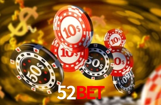 Estatísticas Esportivas 52Bet