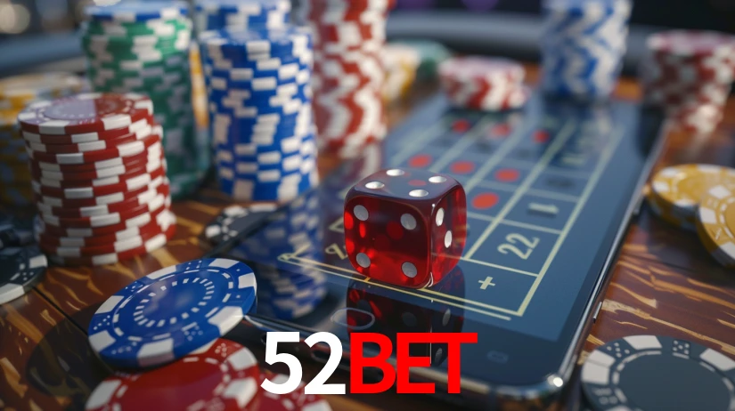 Premium Interface 52Bet