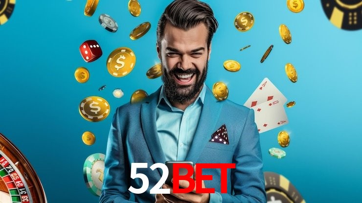 Weekend Specials 52Bet