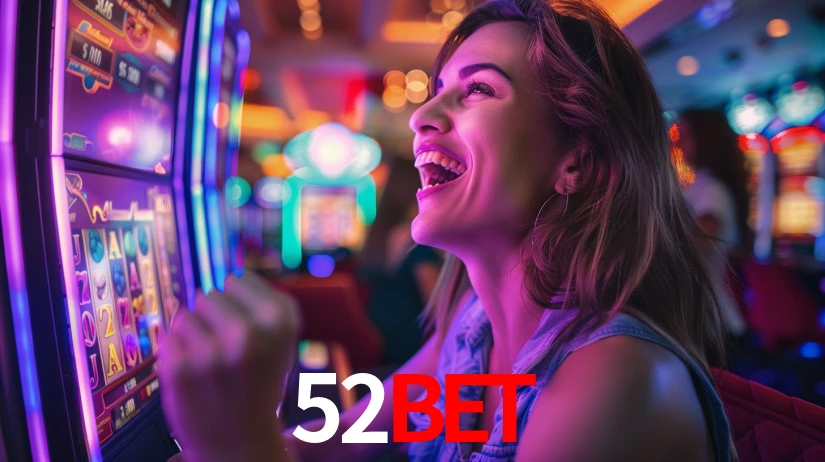 Blackjack Table 52Bet