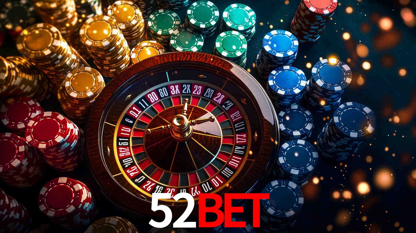 Football Betting 52Bet