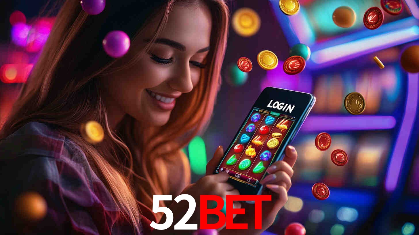 Live Casino 52Bet