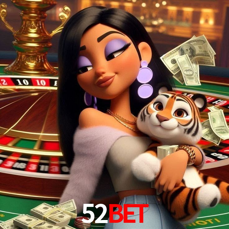 Account Benefits 52Bet