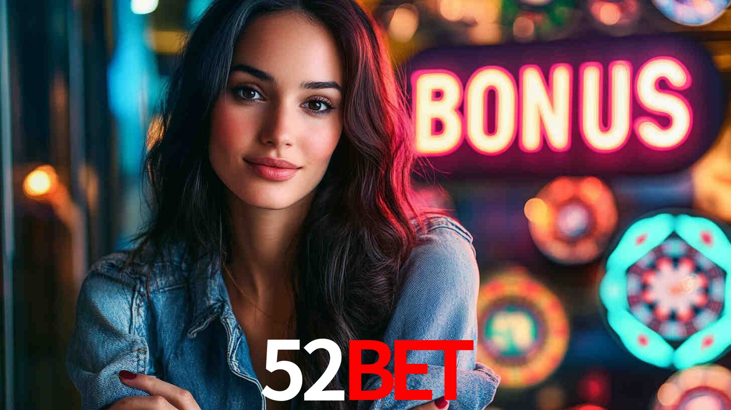 Welcome Bonus 52Bet