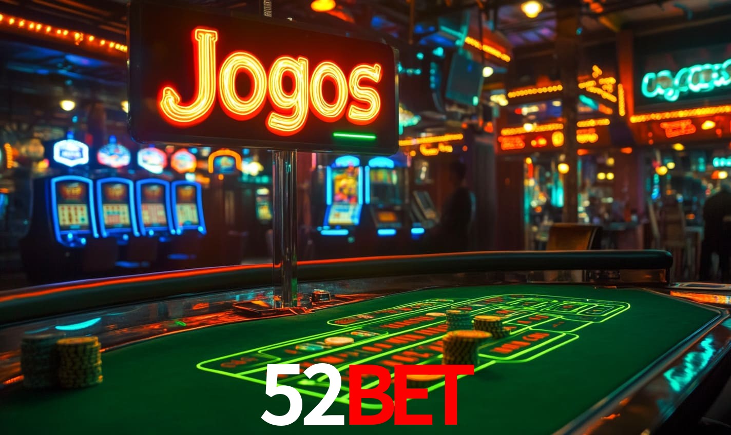 Tecnologia da Plataforma 52Bet