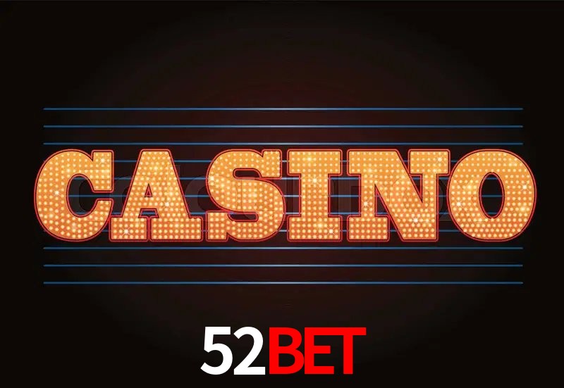 Estatísticas do Jogo 52Bet