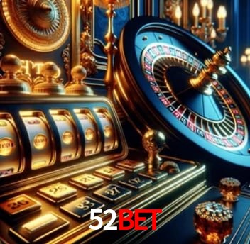 Apostas de Futebol 52Bet