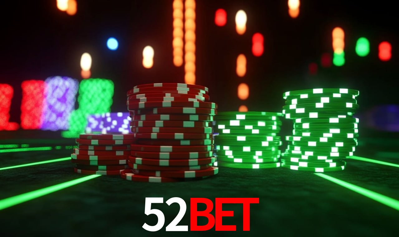 Platform Technology 52Bet