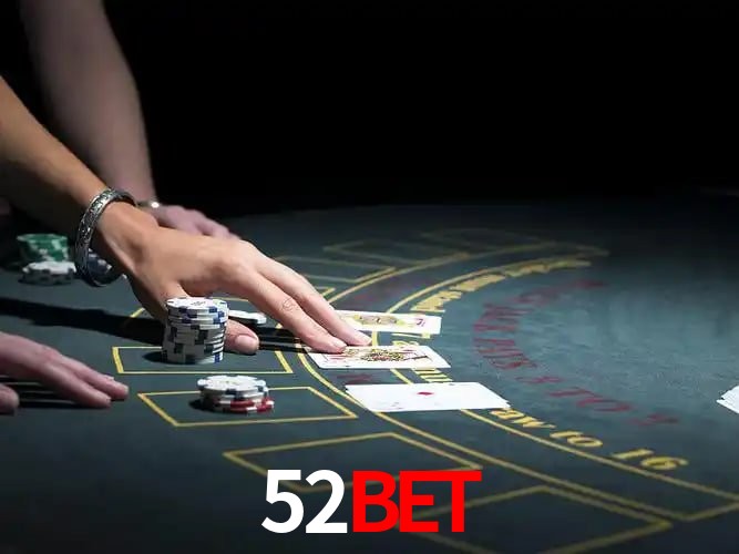  52Bet Login App