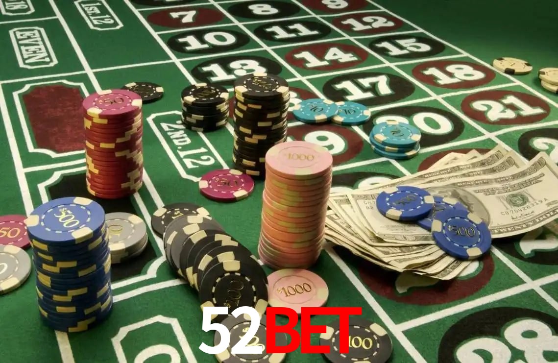API Integration 52Bet