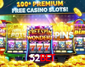 A Revolução dos Aplicativos de Jogos no 52Bet