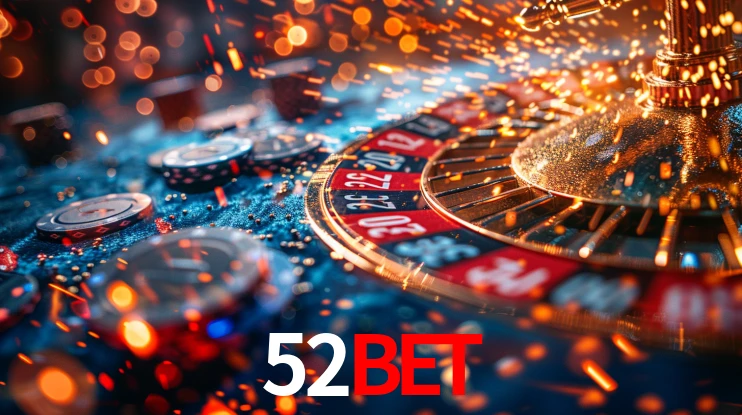 APP oficial da 52Bet para mobile