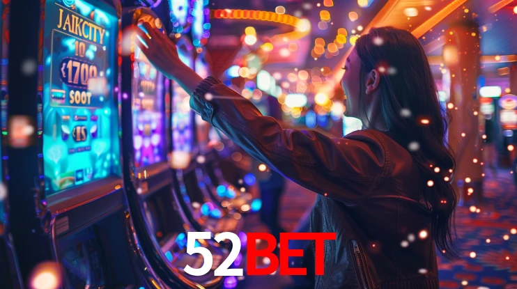 VIP Casino 52Bet